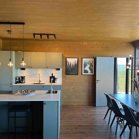 Idre Northpark Villa Dış mekan fotoğraf