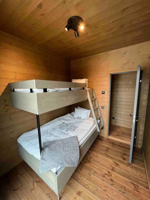 Idre Northpark Villa Dış mekan fotoğraf