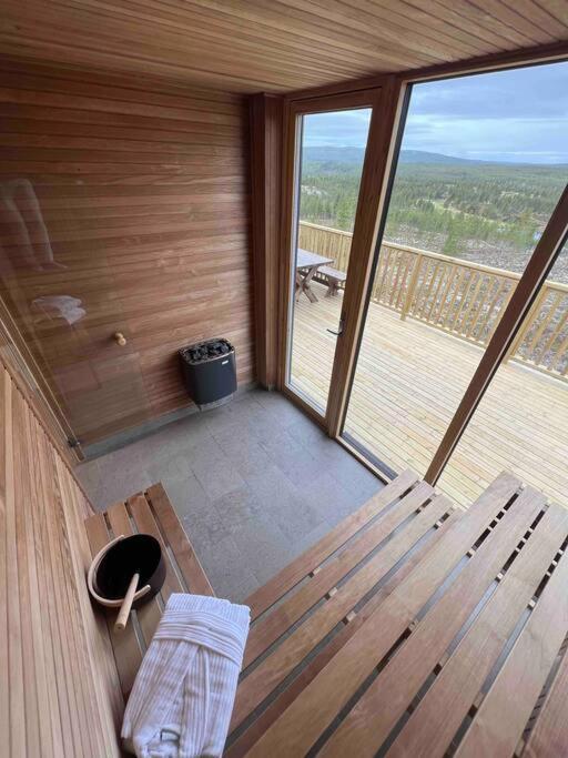 Idre Northpark Villa Dış mekan fotoğraf
