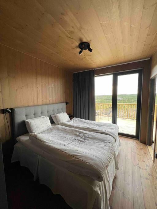 Idre Northpark Villa Dış mekan fotoğraf