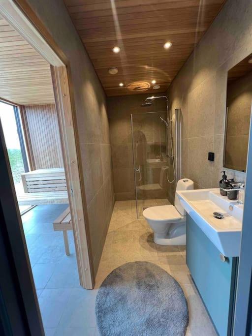 Idre Northpark Villa Dış mekan fotoğraf