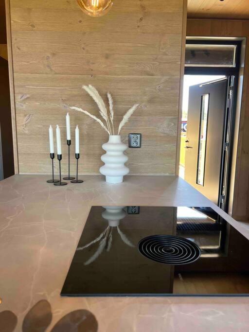 Idre Northpark Villa Dış mekan fotoğraf