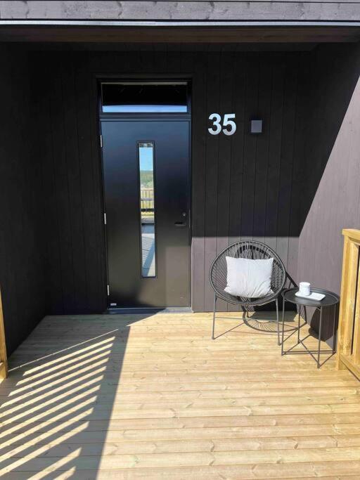 Idre Northpark Villa Dış mekan fotoğraf