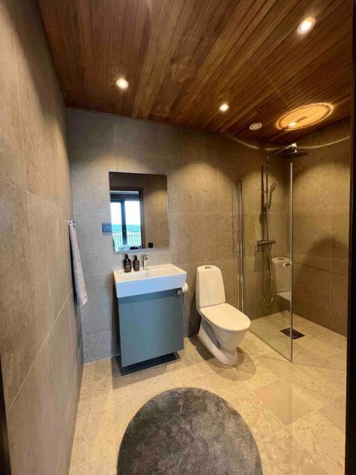 Idre Northpark Villa Dış mekan fotoğraf